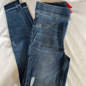 Spanx Jeans